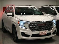 GMC Terrain